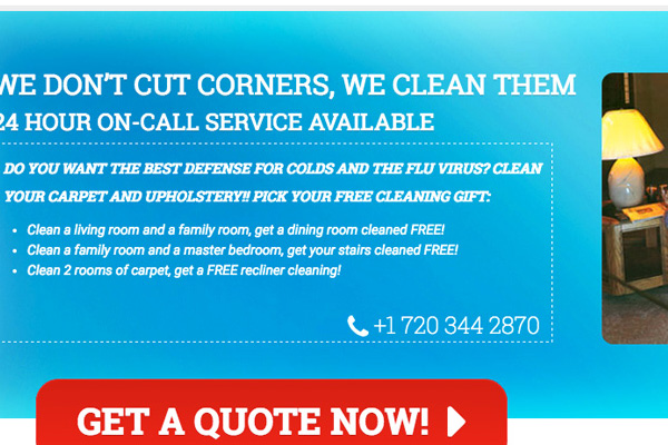 A Personal Touch Carpet Cleaning