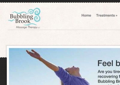 Bubbling Brook Massage Therapy