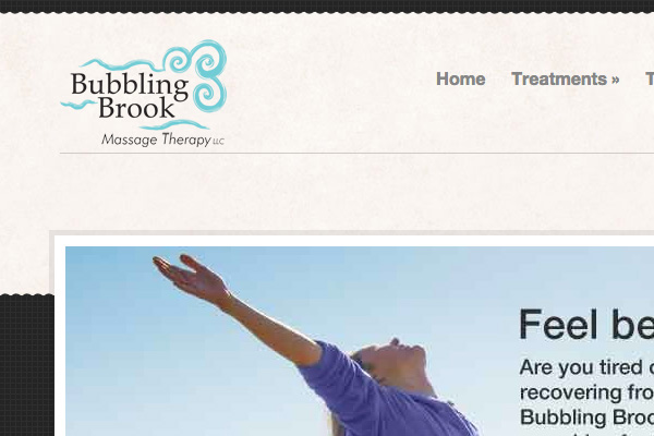 Bubbling Brook Massage Therapy