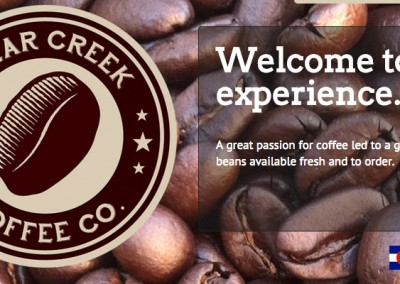 Clear Creek Coffee Co.