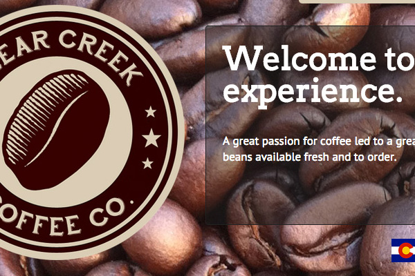 Clear Creek Coffee Co.