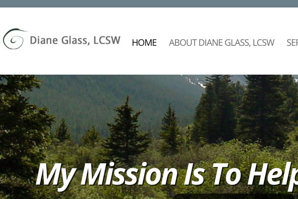 Diane Glass, LCSW