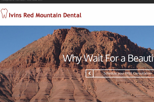 Ivins Red Mountain Dental