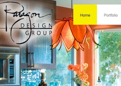 Paragon Design Group