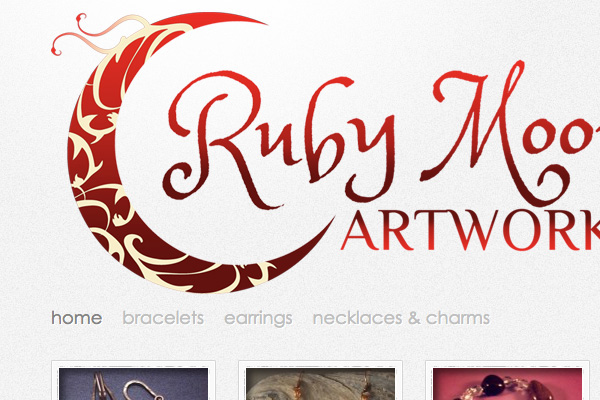 Ruby Moon Artworks