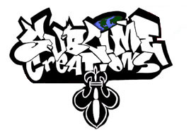Sublime Creations circa 1994 Sublime Creations circa 1994