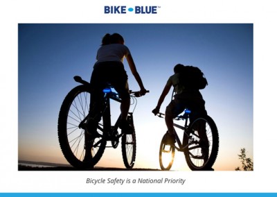 Bike Blue