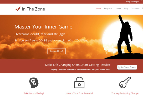Your Inner Zone