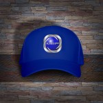 MEP - Hat with logo example