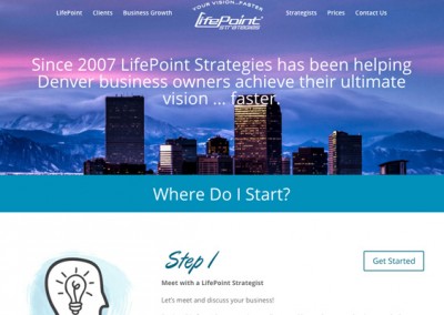 LifePoint Strategies