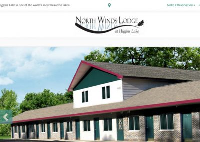 North Winds Lodge