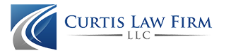 Curtis Law Firm Logo Design