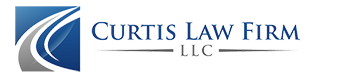 Curtis Law Firm Logo Design Curtis Law Firm Logo Design