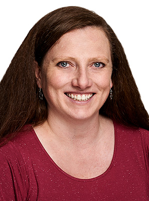 Sherri Kiarsis