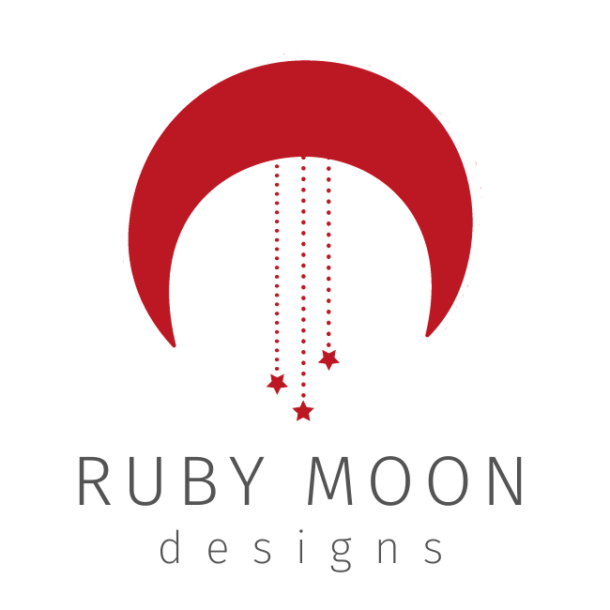 Sublime Creations is becoming Ruby Moon Designs